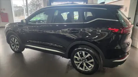 CHERY Tiggo 7 Pro 1.6 16V 4P TGDI DCT MAX DRIVE TURBO AUTOMTICO, Foto 5