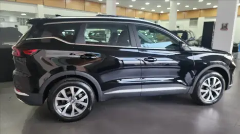 CHERY Tiggo 7 Pro 1.6 16V 4P TGDI DCT MAX DRIVE TURBO AUTOMTICO, Foto 6