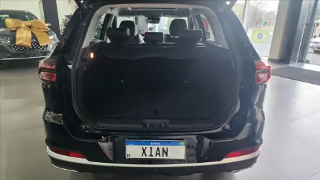 CHERY Tiggo 7 Pro 1.6 16V 4P TGDI DCT MAX DRIVE TURBO AUTOMTICO, Foto 7