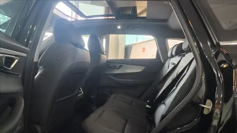 CHERY Tiggo 7 Pro 1.6 16V 4P TGDI DCT MAX DRIVE TURBO AUTOMTICO, Foto 9