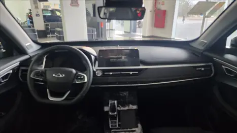 CHERY Tiggo 7 Pro 1.6 16V 4P TGDI DCT MAX DRIVE TURBO AUTOMTICO, Foto 11