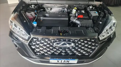 CHERY Tiggo 7 Pro 1.6 16V 4P TGDI DCT MAX DRIVE TURBO AUTOMTICO, Foto 13