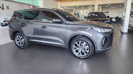 CHERY Tiggo 7 Pro 1.6 16V 4P TGDI DCT MAX DRIVE TURBO AUTOM�TICO, Foto 2