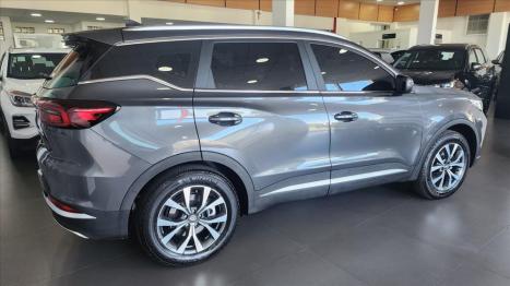 CHERY Tiggo 7 Pro 1.6 16V 4P TGDI DCT MAX DRIVE TURBO AUTOM�TICO, Foto 4