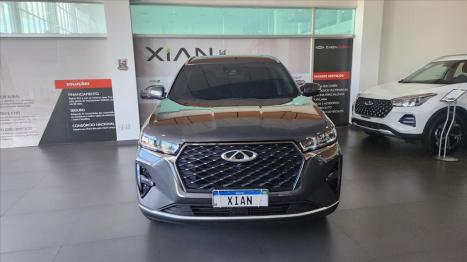 CHERY Tiggo 7 Pro 1.6 16V 4P TGDI DCT MAX DRIVE TURBO AUTOM�TICO, Foto 5