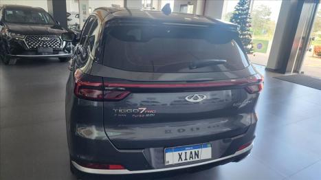 CHERY Tiggo 7 Pro 1.6 16V 4P TGDI DCT MAX DRIVE TURBO AUTOM�TICO, Foto 6