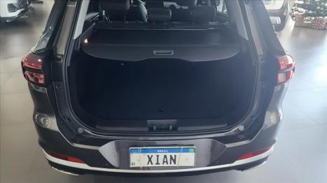 CHERY Tiggo 7 Pro 1.6 16V 4P TGDI DCT MAX DRIVE TURBO AUTOM�TICO, Foto 7