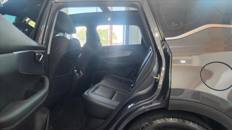 CHERY Tiggo 7 Pro 1.6 16V 4P TGDI DCT MAX DRIVE TURBO AUTOM�TICO, Foto 9