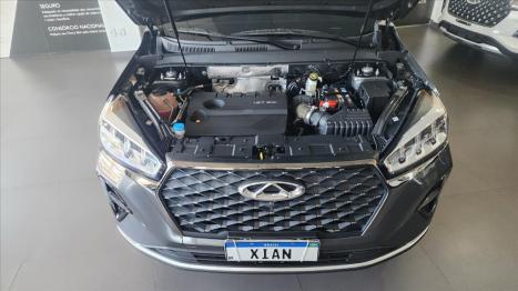 CHERY Tiggo 7 Pro 1.6 16V 4P TGDI DCT MAX DRIVE TURBO AUTOM�TICO, Foto 16