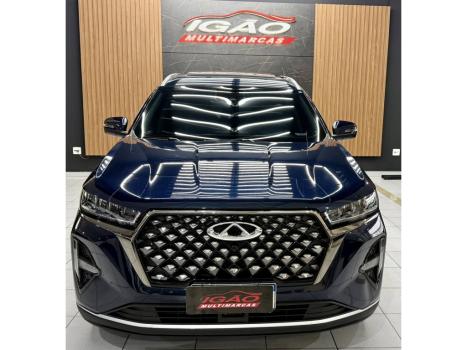 CHERY Tiggo 7 Pro 1.5 16V 4P TCI FLEX HYBRID MAX DRIVE AUTOM�TICO CVT, Foto 2