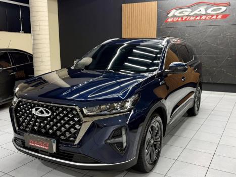 CHERY Tiggo 7 Pro 1.5 16V 4P TCI FLEX HYBRID MAX DRIVE AUTOM�TICO CVT, Foto 3