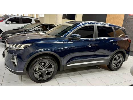 CHERY Tiggo 7 Pro 1.5 16V 4P TCI FLEX HYBRID MAX DRIVE AUTOM�TICO CVT, Foto 4