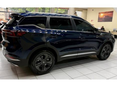 CHERY Tiggo 7 Pro 1.5 16V 4P TCI FLEX HYBRID MAX DRIVE AUTOM�TICO CVT, Foto 5