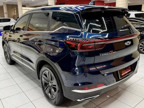 CHERY Tiggo 7 Pro 1.5 16V 4P TCI FLEX HYBRID MAX DRIVE AUTOM�TICO CVT, Foto 8