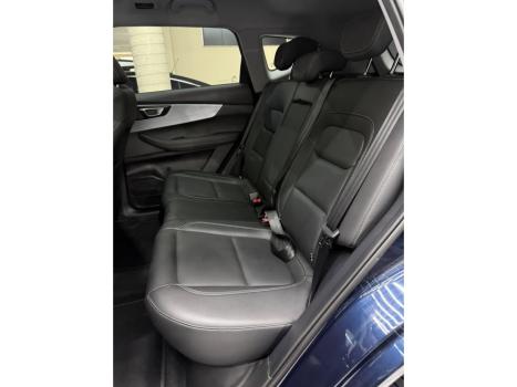 CHERY Tiggo 7 Pro 1.5 16V 4P TCI FLEX HYBRID MAX DRIVE AUTOM�TICO CVT, Foto 9