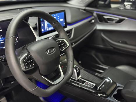 CHERY Tiggo 7 Pro 1.5 16V 4P TCI FLEX HYBRID MAX DRIVE AUTOM�TICO CVT, Foto 11