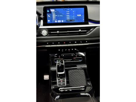 CHERY Tiggo 7 Pro 1.5 16V 4P TCI FLEX HYBRID MAX DRIVE AUTOM�TICO CVT, Foto 12