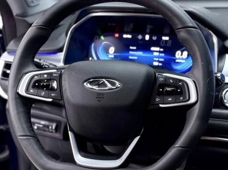 CHERY Tiggo 7 Pro 1.5 16V 4P TCI FLEX HYBRID MAX DRIVE AUTOM�TICO CVT, Foto 13