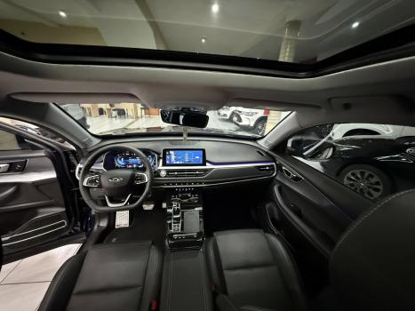 CHERY Tiggo 7 Pro 1.5 16V 4P TCI FLEX HYBRID MAX DRIVE AUTOM�TICO CVT, Foto 14