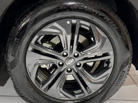 CHERY Tiggo 7 Pro 1.5 16V 4P TCI FLEX HYBRID MAX DRIVE AUTOM�TICO CVT, Foto 16