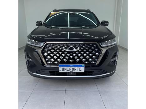 CHERY Tiggo 7 Pro 1.5 16V 4P TCI FLEX HYBRID MAX DRIVE AUTOM�TICO CVT, Foto 2