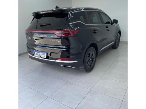 CHERY Tiggo 7 Pro 1.5 16V 4P TCI FLEX HYBRID MAX DRIVE AUTOM�TICO CVT, Foto 4