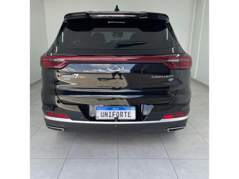 CHERY Tiggo 7 Pro 1.5 16V 4P TCI FLEX HYBRID MAX DRIVE AUTOM�TICO CVT, Foto 5