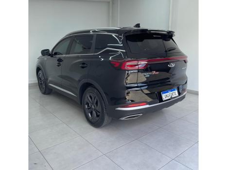 CHERY Tiggo 7 Pro 1.5 16V 4P TCI FLEX HYBRID MAX DRIVE AUTOM�TICO CVT, Foto 6