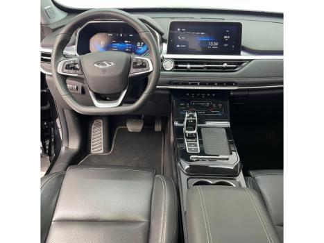 CHERY Tiggo 7 Pro 1.5 16V 4P TCI FLEX HYBRID MAX DRIVE AUTOM�TICO CVT, Foto 7