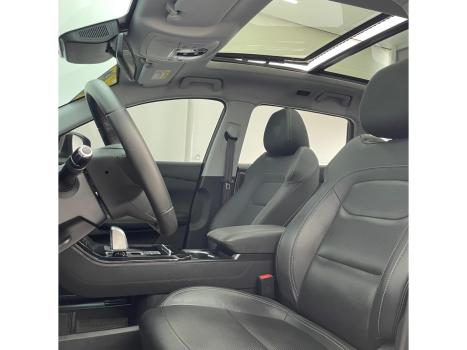 CHERY Tiggo 7 Pro 1.5 16V 4P TCI FLEX HYBRID MAX DRIVE AUTOM�TICO CVT, Foto 8