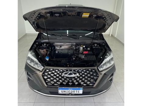 CHERY Tiggo 7 Pro 1.5 16V 4P TCI FLEX HYBRID MAX DRIVE AUTOM�TICO CVT, Foto 9