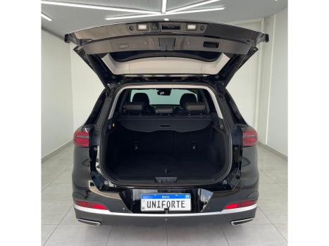 CHERY Tiggo 7 Pro 1.5 16V 4P TCI FLEX HYBRID MAX DRIVE AUTOM�TICO CVT, Foto 10