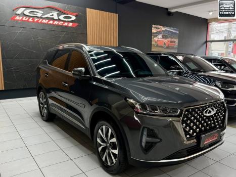 CHERY Tiggo 7 Pro 1.6 16V 4P TGDI DCT MAX DRIVE TURBO AUTOM�TICO, Foto 1