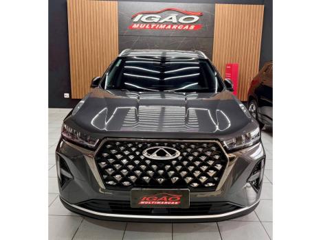 CHERY Tiggo 7 Pro 1.6 16V 4P TGDI DCT MAX DRIVE TURBO AUTOM�TICO, Foto 2