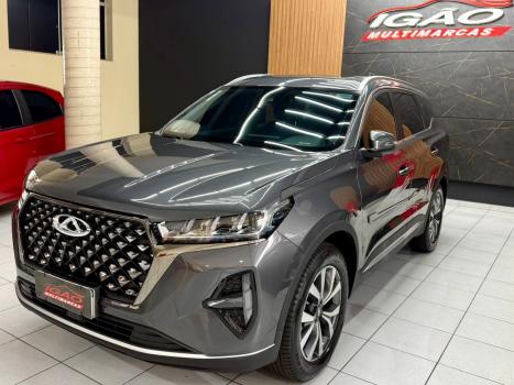 CHERY Tiggo 7 Pro 1.6 16V 4P TGDI DCT MAX DRIVE TURBO AUTOM�TICO, Foto 3