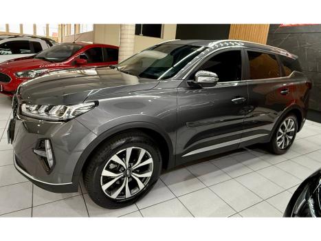 CHERY Tiggo 7 Pro 1.6 16V 4P TGDI DCT MAX DRIVE TURBO AUTOM�TICO, Foto 4