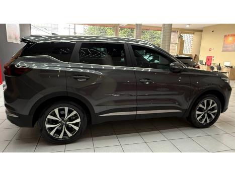 CHERY Tiggo 7 Pro 1.6 16V 4P TGDI DCT MAX DRIVE TURBO AUTOM�TICO, Foto 5
