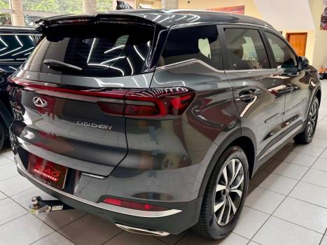 CHERY Tiggo 7 Pro 1.6 16V 4P TGDI DCT MAX DRIVE TURBO AUTOM�TICO, Foto 6