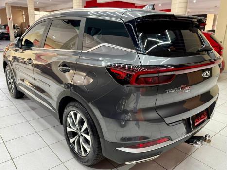 CHERY Tiggo 7 Pro 1.6 16V 4P TGDI DCT MAX DRIVE TURBO AUTOM�TICO, Foto 8