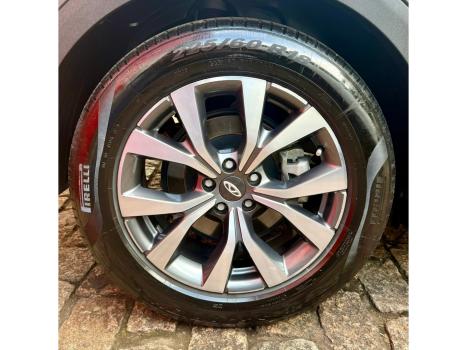 CHERY Tiggo 7 Pro 1.6 16V 4P TGDI DCT MAX DRIVE TURBO AUTOM�TICO, Foto 16