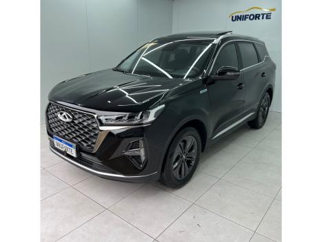 CHERY Tiggo 7 Pro 1.5 16V 4P TCI FLEX HYBRID AUTOM�TICO CVT, Foto 1