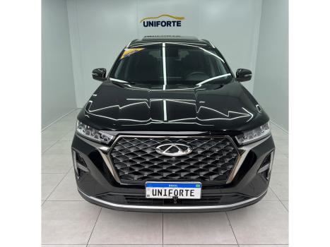 CHERY Tiggo 7 Pro 1.5 16V 4P TCI FLEX HYBRID AUTOM�TICO CVT, Foto 2