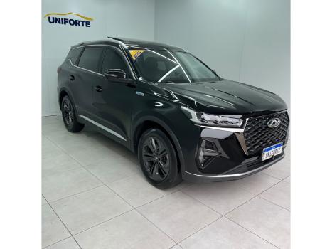 CHERY Tiggo 7 Pro 1.5 16V 4P TCI FLEX HYBRID AUTOM�TICO CVT, Foto 3