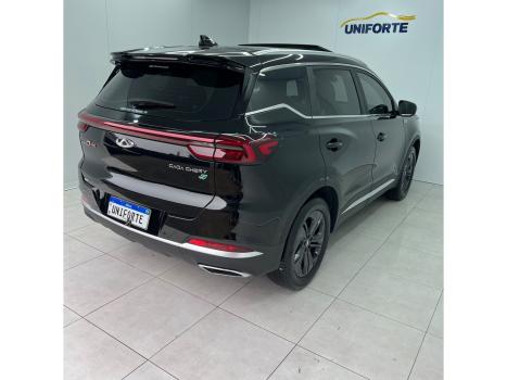 CHERY Tiggo 7 Pro 1.5 16V 4P TCI FLEX HYBRID AUTOM�TICO CVT, Foto 4