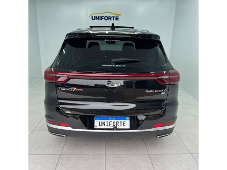 CHERY Tiggo 7 Pro 1.5 16V 4P TCI FLEX HYBRID AUTOM�TICO CVT, Foto 5