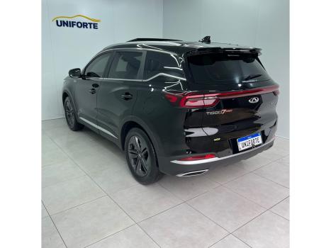 CHERY Tiggo 7 Pro 1.5 16V 4P TCI FLEX HYBRID AUTOM�TICO CVT, Foto 6