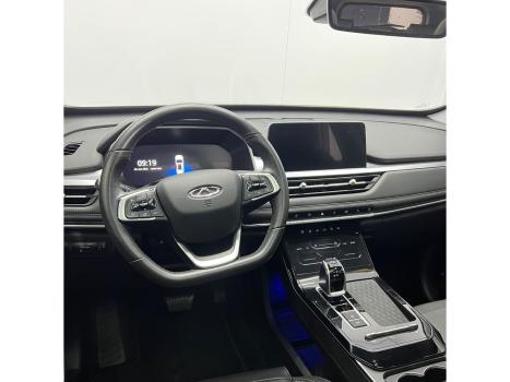 CHERY Tiggo 7 Pro 1.5 16V 4P TCI FLEX HYBRID AUTOM�TICO CVT, Foto 7
