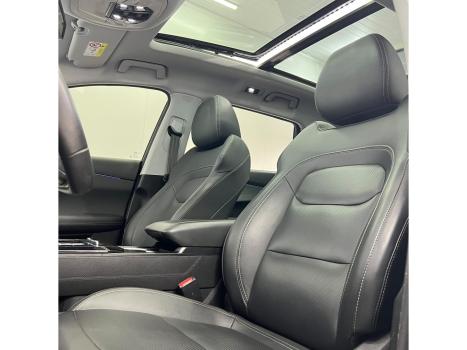 CHERY Tiggo 7 Pro 1.5 16V 4P TCI FLEX HYBRID AUTOM�TICO CVT, Foto 8