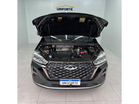 CHERY Tiggo 7 Pro 1.5 16V 4P TCI FLEX HYBRID AUTOM�TICO CVT, Foto 9