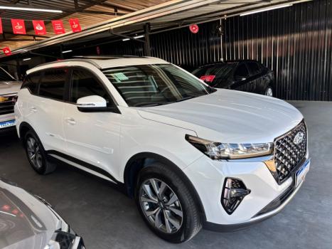 CHERY Tiggo 7 Pro 1.6 16V 4P TGDI DCT MAX DRIVE TURBO AUTOM�TICO, Foto 5